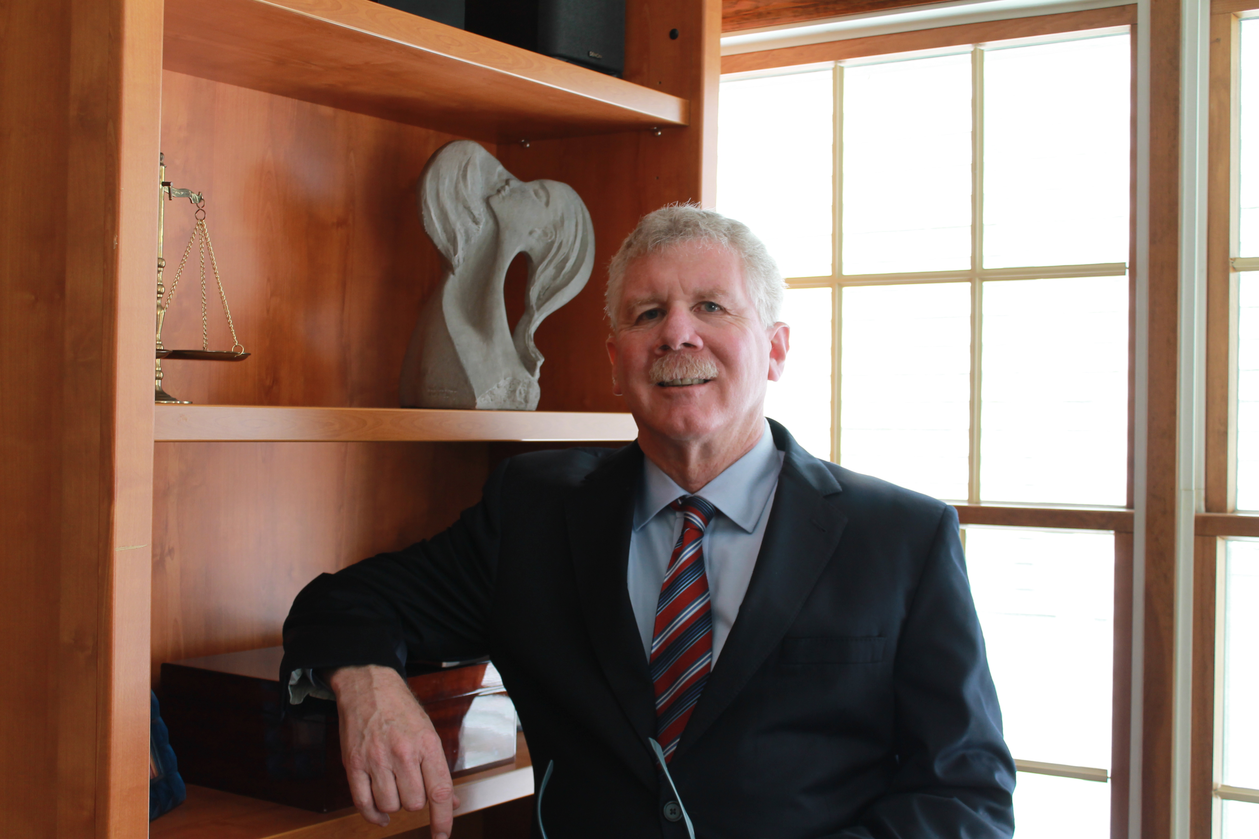 Samuel R. Halpern, Attorney at Law